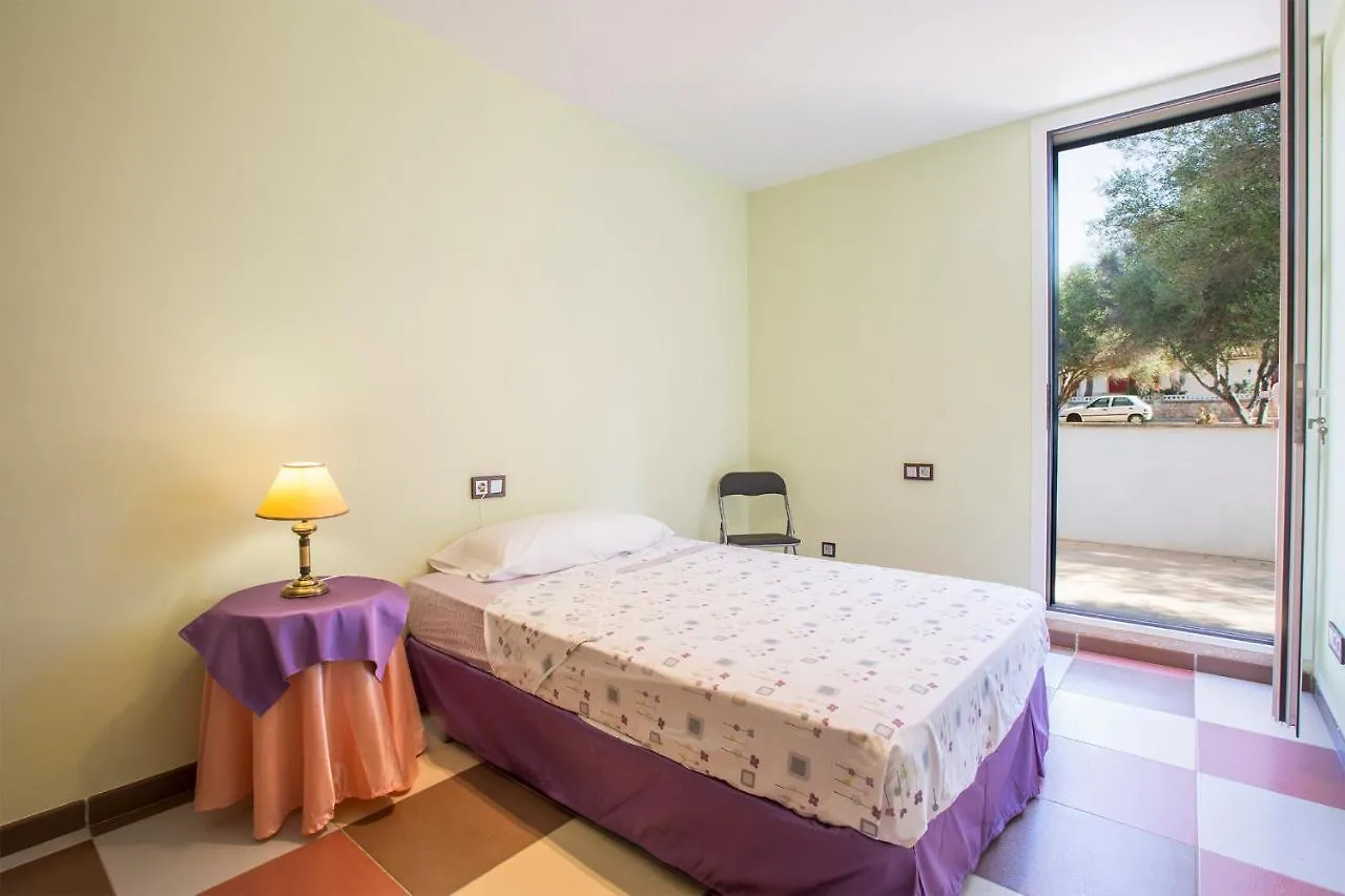 Holiday home Mosaic Villa Sa Rapita Spain