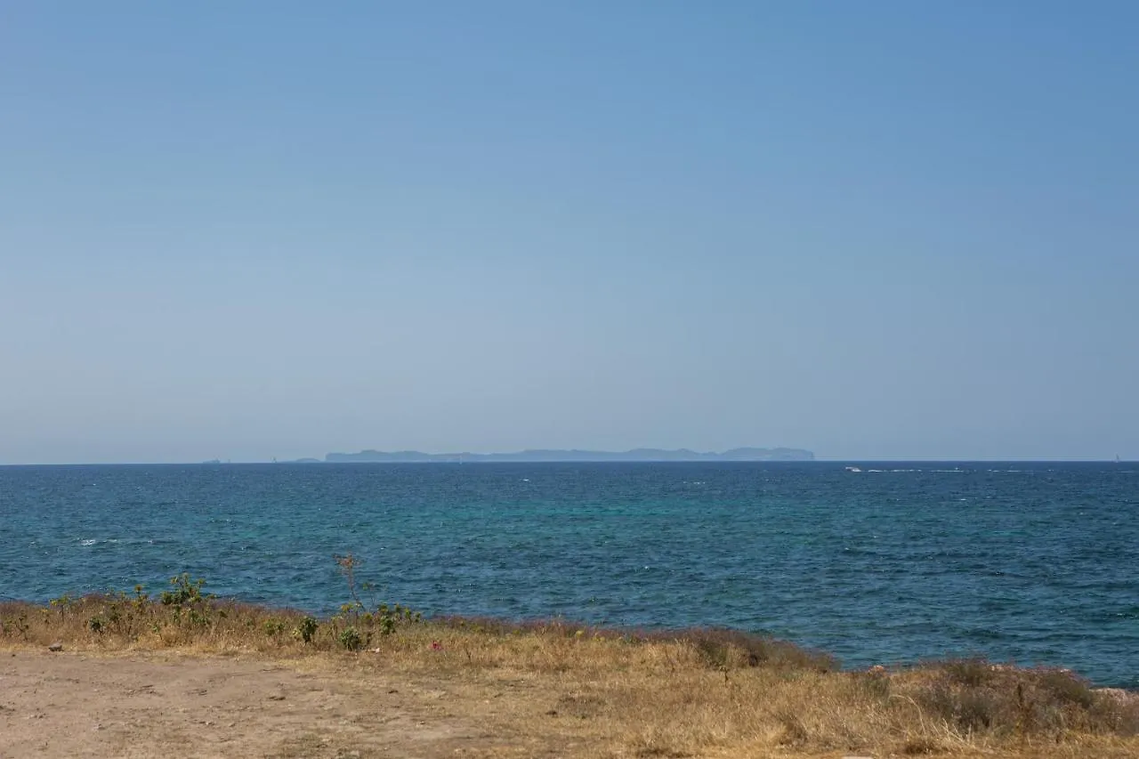 Mosaic Villa Sa Rapita