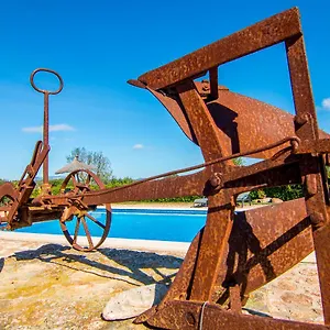  Farm stay Petit Son Perdiu - Adults Only
